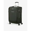 Samsonite Climbing Ivy Re-lite Spinner Expandable 4-wheel Polyester Suitcase 67cm