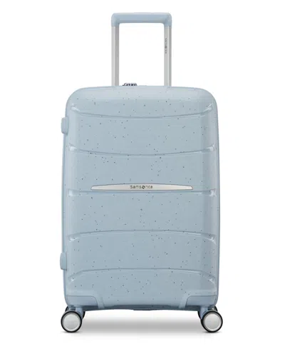 SAMSONITE CLOSEOUT! SAMSONITE OUTLINE PRO HARDSIDE CARRY-ON SPINNER