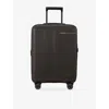 Samsonite Coffee Bean Prodiver Spinner Expandable Cabin Suitcase 55cm In Pattern