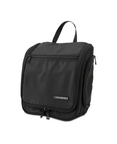 Samsonite Companion Hanging Travel Case Bag In Black
