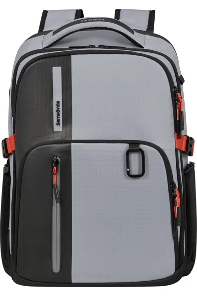 Samsonite Day Trip Backpack 15.6" - Versatile And Stylish In Blue