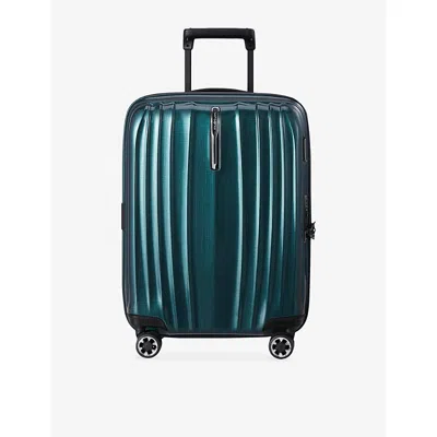 Samsonite Nexis Spinner Expandable 4-wheel Suitcase 55cm