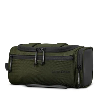 Samsonite Detour Softside Travel Toiletry Kit - Accessory In Green