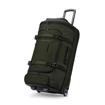 Samsonite Detour Softside Wheeled Duffel 29" - Luggage