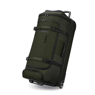 Samsonite Detour Wheeled Duffel 34" - Luggage
