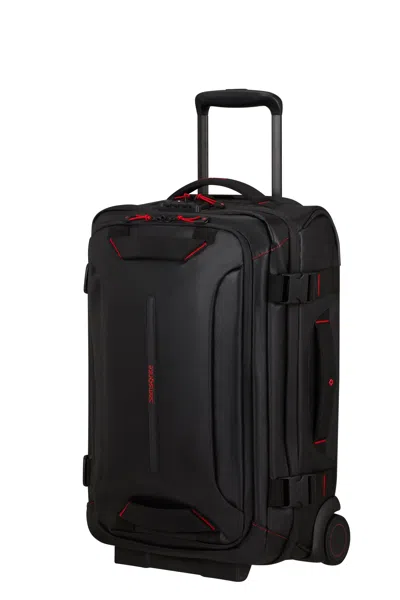 Samsonite Eco Diver Softside Carry-on Wheeled Duffel - Luggage