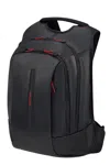 Samsonite Eco Diver Softside Large Backpack - Backpack In Black