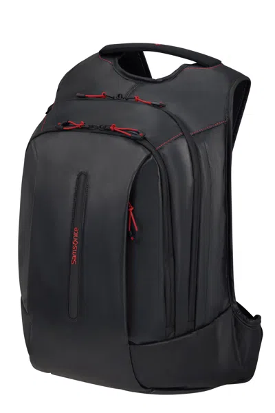 Samsonite Eco Diver Softside Large Backpack - Backpack In Black