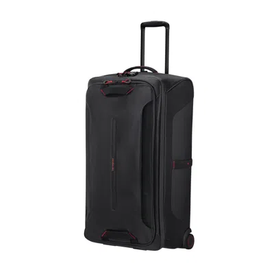 Samsonite Eco Diver Softside Large Wheeled Duffel - Luggage