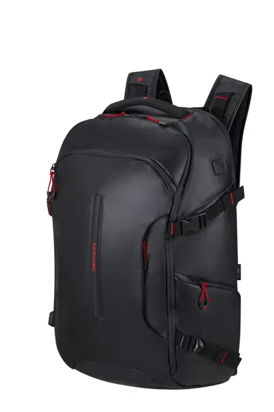Samsonite Eco Diver Softside Travel Backpack - Backpack