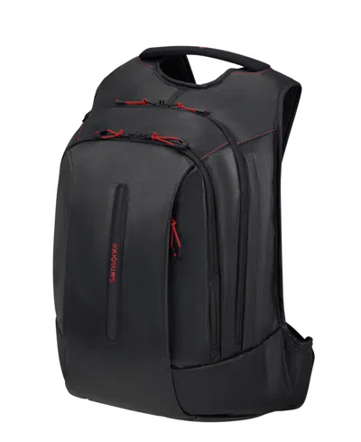 Samsonite Ecodiver Laptop Backpack In Black