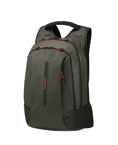 Samsonite Ecodiver Laptop Backpack In Climbing Ivy