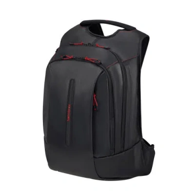 Samsonite Ecodiver Large Laptop Backpack In Black