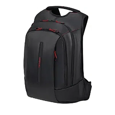 Samsonite Ecodiver Large Laptop Backpack In Black