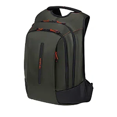 Samsonite Ecodiver Large Laptop Backpack In Climbing Ivy