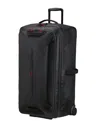 SAMSONITE ECODIVER LARGE WHEELED DUFFLE