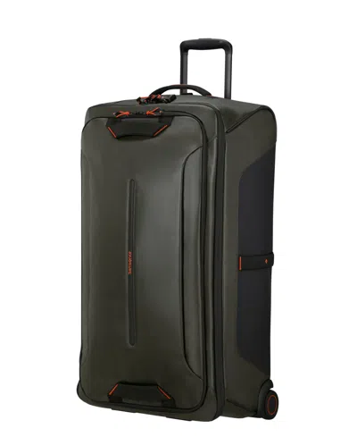 SAMSONITE ECODIVER LARGE WHEELED DUFFLE