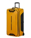 SAMSONITE ECODIVER LARGE WHEELED DUFFLE