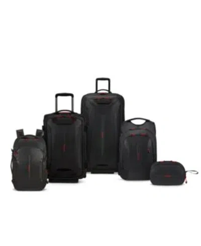 Samsonite Ecodiver Luggage Collection In Black