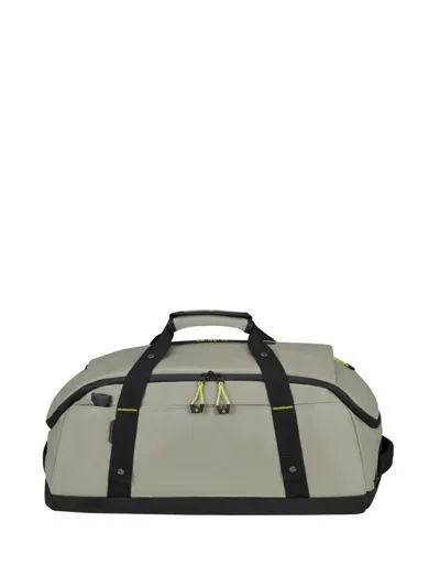 Samsonite Ecodiver S Bag In Beige