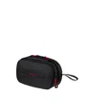 Samsonite Ecodiver Toilet Kit In Black