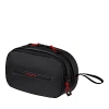 Samsonite Ecodiver Toiletry Kit In Black