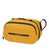 Samsonite Ecodiver Toiletry Kit In Yellow