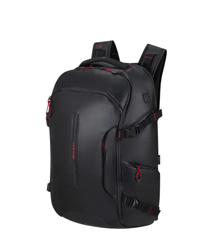 Samsonite Ecodiver Travel Backpack In Black