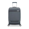 Samsonite Elevation Plus Softside Carry On Expandable Spinner In Gray