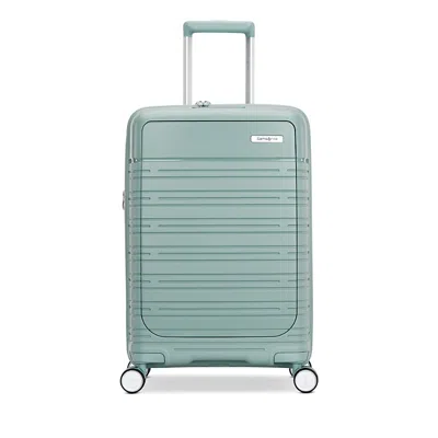 SAMSONITE ELEVATION PLUS CARRY ON SPINNER SUITCASE
