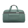 Samsonite Elevation Plus Destination Duffel In Green
