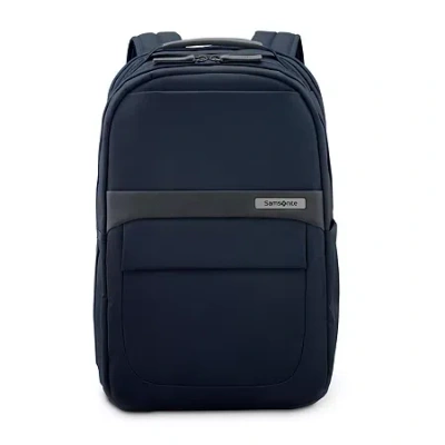 Samsonite Elevation Plus Expandable Backpack In Blue