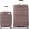Samsonite Elevation Plus Global Carry On & Large Spinner 2-piece Set In Neutral