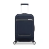 Samsonite Elevation Plus Global Carry-on Softside Luggage In Blue