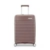 Samsonite Elevation Plus Global Carry-on In Red