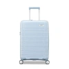 Samsonite Elevation Plus Global Carry-on In Red
