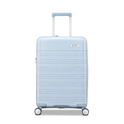Samsonite Elevation Plus Global Carry-on In Red
