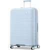 Samsonite Elevation Plus Large Spinner In Blue