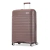 Samsonite Elevation Plus Large Spinner Suitcase In Brown