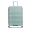 Samsonite Elevation Plus Large Spinner Suitcase In Cypress Green