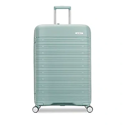 SAMSONITE ELEVATION PLUS LARGE SPINNER SUITCASE
