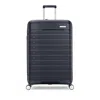 Samsonite Elevation Plus Large Spinner Suitcase In Midnight Blue