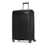 Samsonite Elevate Plus Large Spinner Suitcase In Triple Black