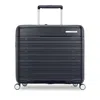 Samsonite Elevation Plus Medium Glider Suitcase In Midnight Blue