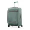 Samsonite Elevation Plus Softside Large Expandable Spinner In Green