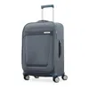 Samsonite Elevation Plus Softside Carry On Expandable Spinner In Slate