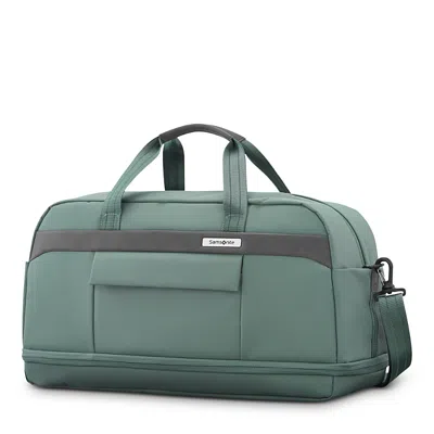 SAMSONITE ELEVATION PLUS SOFTSIDE DUFFEL BAG