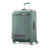 Samsonite Elevation Plus Softside Large Expandable Spinner In Cypress Green