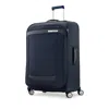 Samsonite Elevation Plus Softside Large Expandable Spinner In Midnight Blue