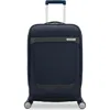 Samsonite Elevation Softside Carry-on Expandable Spinner